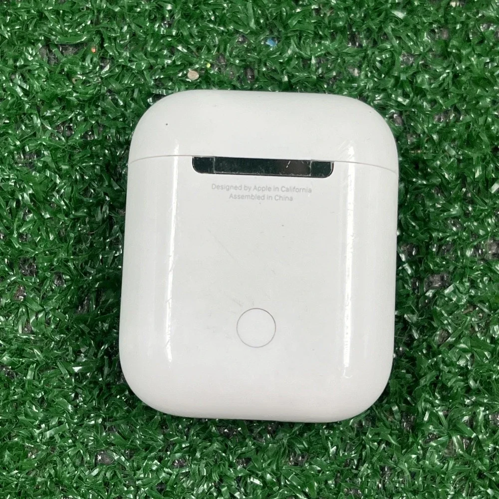 APPLE AirPods 2nd Generation RIGHT ONLY w/ Charging Case A1602 A2032